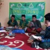 IPNU Helat Khotmil Quran Keliling Desa