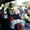 Dites di Cirebon, 10 Pemudik Reaktif Diputarbalik untuk Tes PCR