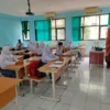 SMAN 1 Cirebon Simulasi Tatap Muka, Tidak Ada Jam Istirahat