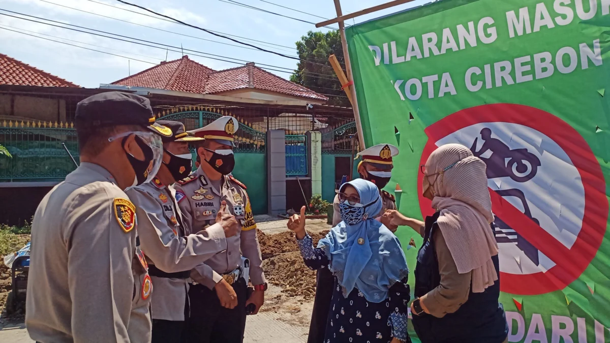 Tambah Penyekatan dari Lampung, Jawa, dan Bali