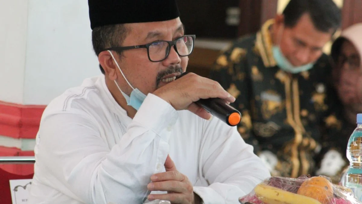 Kabupaten Cirebon Sudah Bisa, Kota Terganjal Status PPKM Level 4