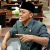 Ketua Fraksi PDIP Mendadak Dicopot