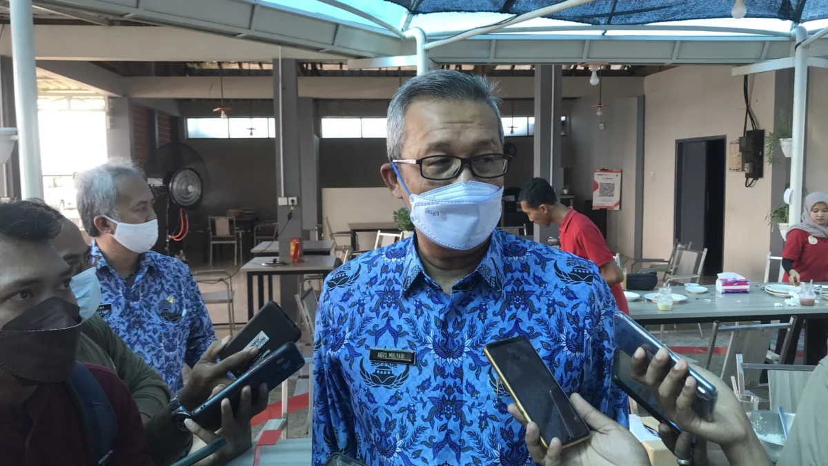 Banyak yang Dipelototi KPK di Cirebon