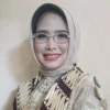 Fitria Plt Ketua DPRD Kota Cirebon