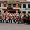Pemkot Cirebon Pertimbangkan WFH