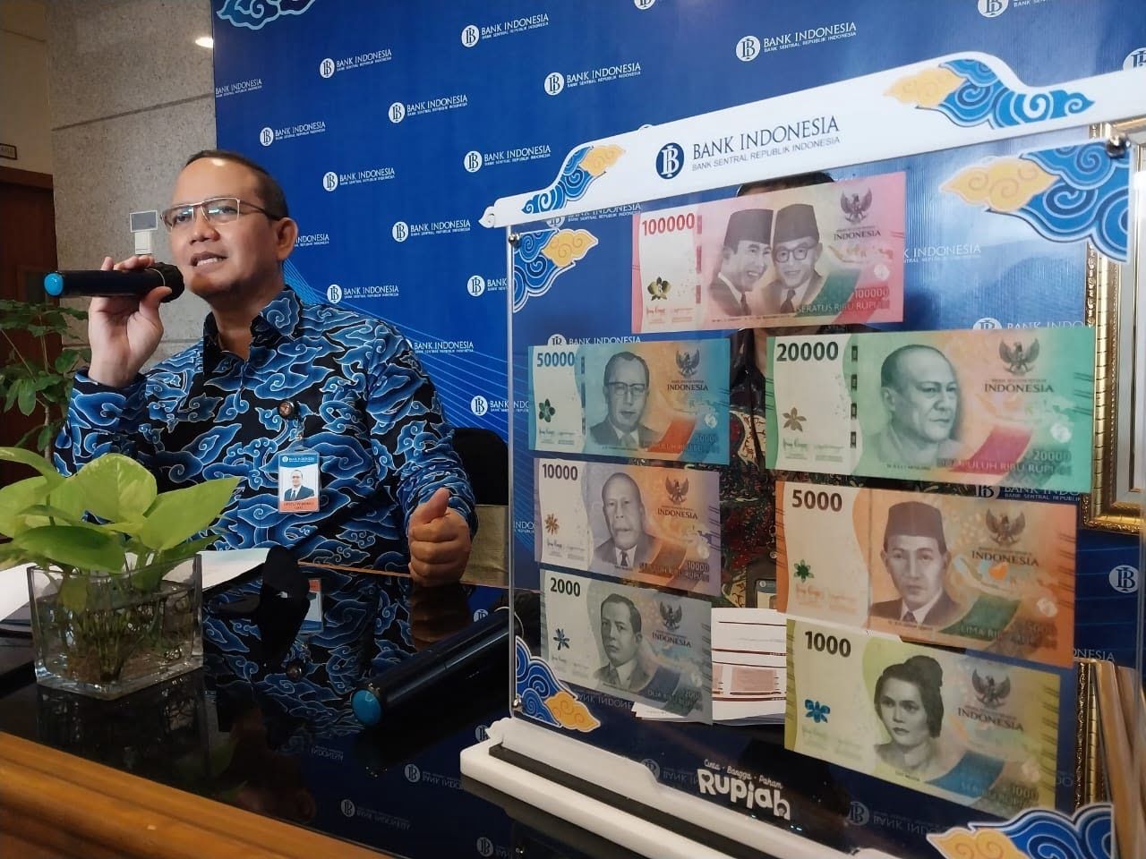 Pengelolaan Uang Rupiah Penting Ini Tahapannya Radar Cirebon Id