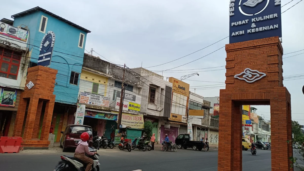 “Orang ke Kota Cirebon Jadi Tahu, Oh Pusat Kuliner di Situ”