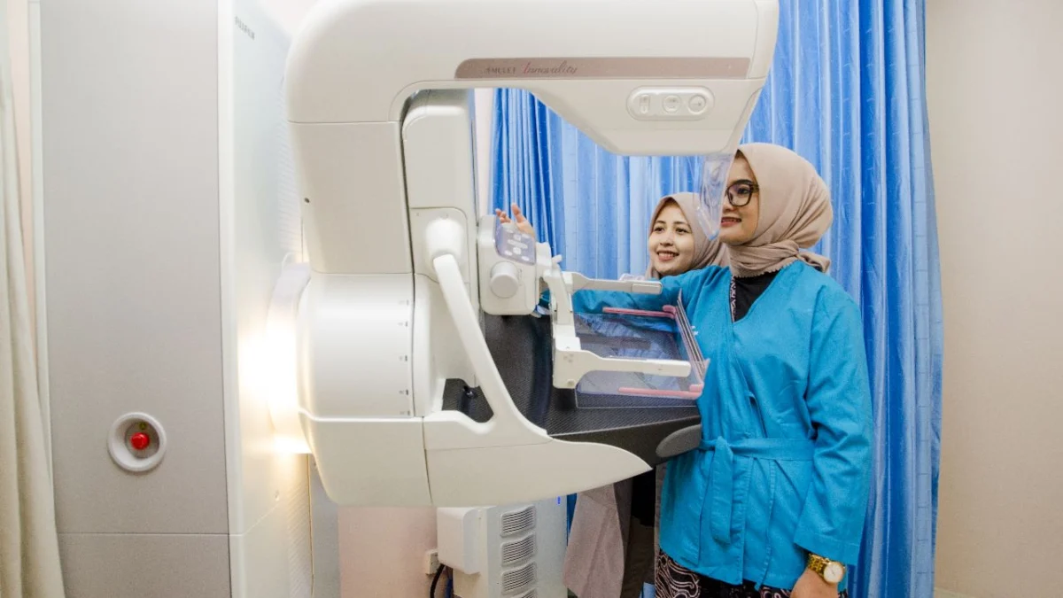 Pertama di Indonesia, IHC RSPP Jadi Bagian Mayo Clinic Care Network