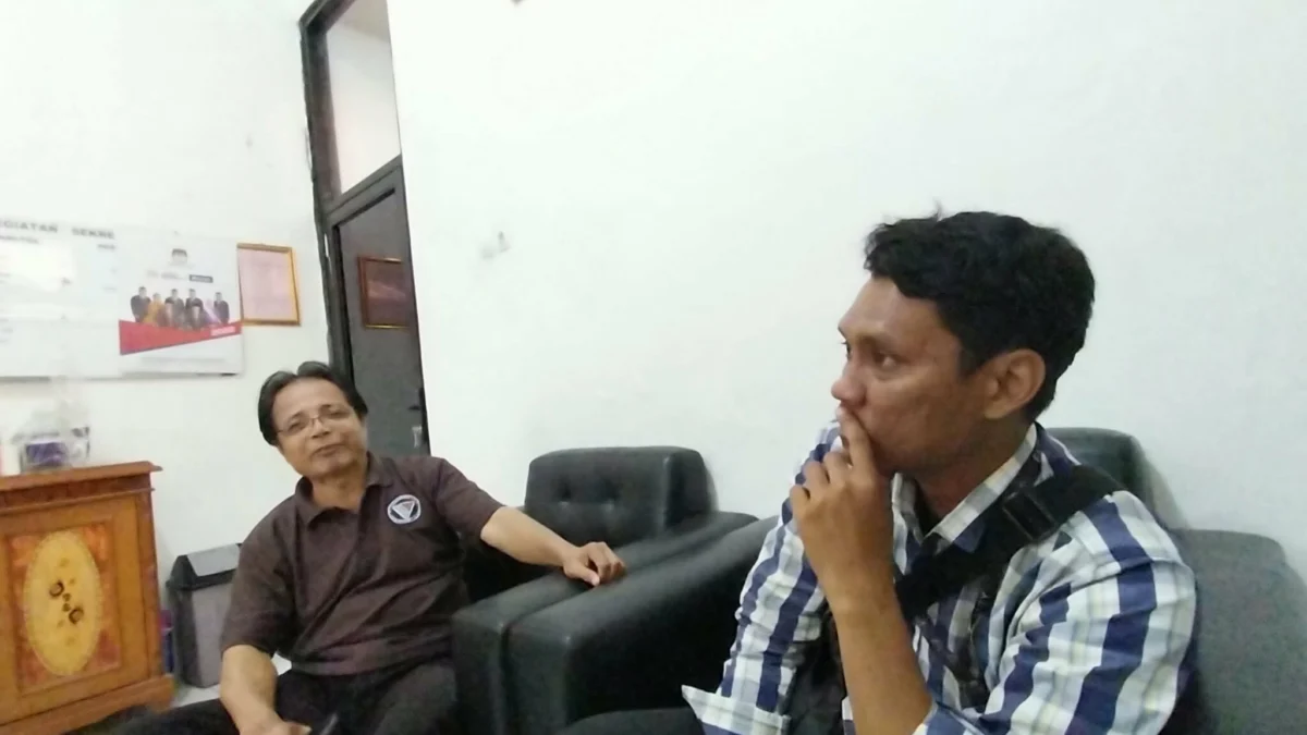 Ketua KPU Kota Cirebon, DR Didi Nursidi SH MH kepada RadarCirebon.id mengapresiasi hadirnya KPU dalam IKD sebagai bukti kepemilikan KTP Digital.