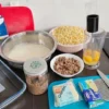 Macaroni Cheese Cocok untuk Ide Cemilan Si Kecil