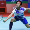 Hasil Indonesia Masters 2023, Putri KW Lolos Babak Utama