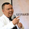 Nah, Ini Kata Pengamat Politik Kedai Kopi Soal Ridwan Kamil Masuk Partai Golkar
