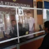 Blangko KTP Kosong, Disdukcapil Jemput Bola Ke Jakarta