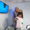 Korban Lato-lato Cirebon, Tangan Memar Hingga TV Pecah