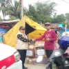 bantuan untuk korban gempa Cianjur