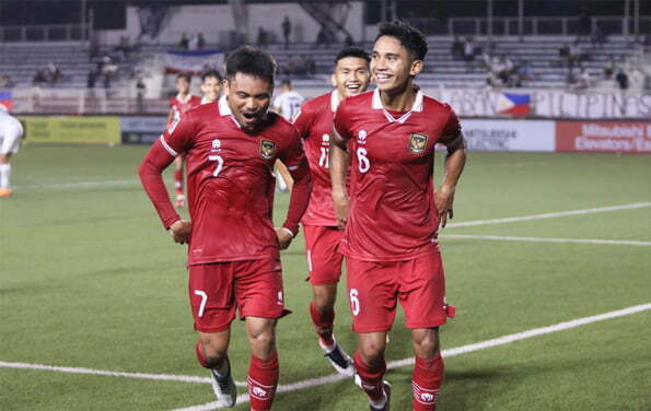 Prediksi timnas Indonesia v Vietnam Semifinal AFF 2022