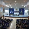 FISIP Universitas Majalengka (Unma) gelar Seminar Nasional Aktualisasi Paradigma Administrasi Publik dan Implikasinya pada Pemilu dan Pemilihan di Indonesia tahun 2024