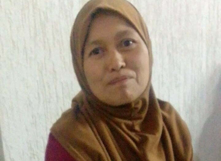 TKW Indramayu Hilang Kontak Tujuh Tahun, Maryam Muncul di Fb