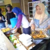 Makan Murah di Kuningan Serba Rp10.000 Lengkap Dengan Lauknya