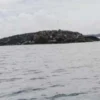Pulau baru muncul setelah gempa berkekuatan magnitude 7,5 SC di Kabupaten Kepulauan Tanimbar, Maluku.