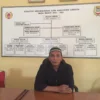 Calon Ketua KONI Kab Cirebon, Sutardi Raharja