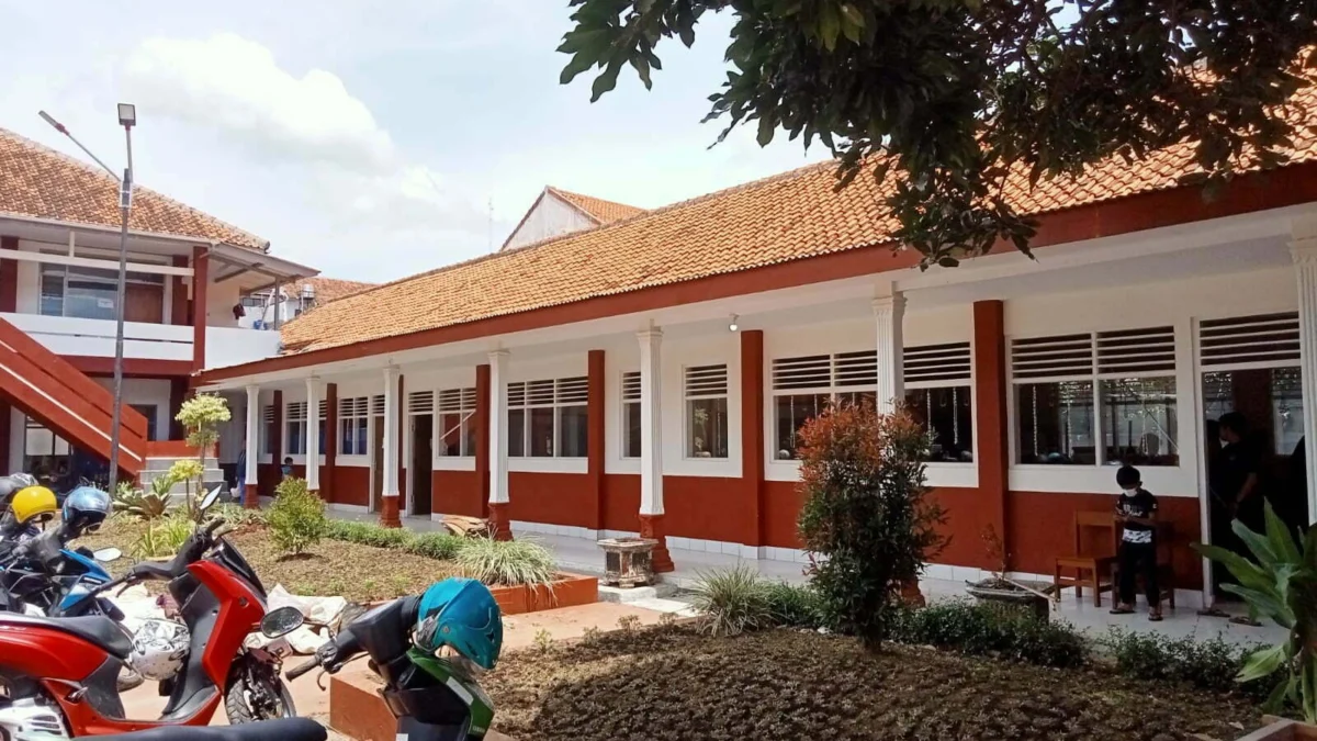 Siswa SD Negeri 17 Kuningan Segera Pindah ke Eks SMA Kosgoro