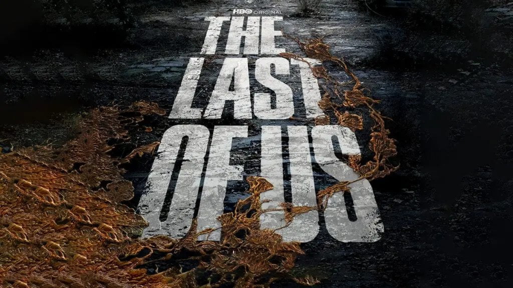 Game The Last of Us
