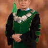 Guru besar UGJ Cirebon Prof Achmad Faqih