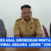 3 Kades Hina Jokowi Viral di Medsos, Akhirnya Minta Maaf