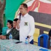 Ketua DPC PPP dr Doddy Ariyanto menegaskan partainya tetap solid. --foto : Azis Muhtarom