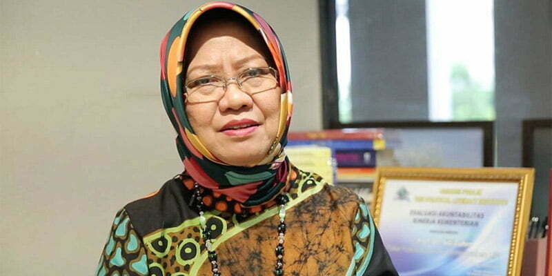 Siti Zuhro : Jangan Tarik Perpanjangan Kepala Desa ke Ranah Politik