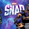 Patch Note MARVEL SNAP