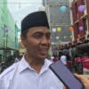 Ketua DPRD Kota Cirebon, Ruri Tri Lesmana