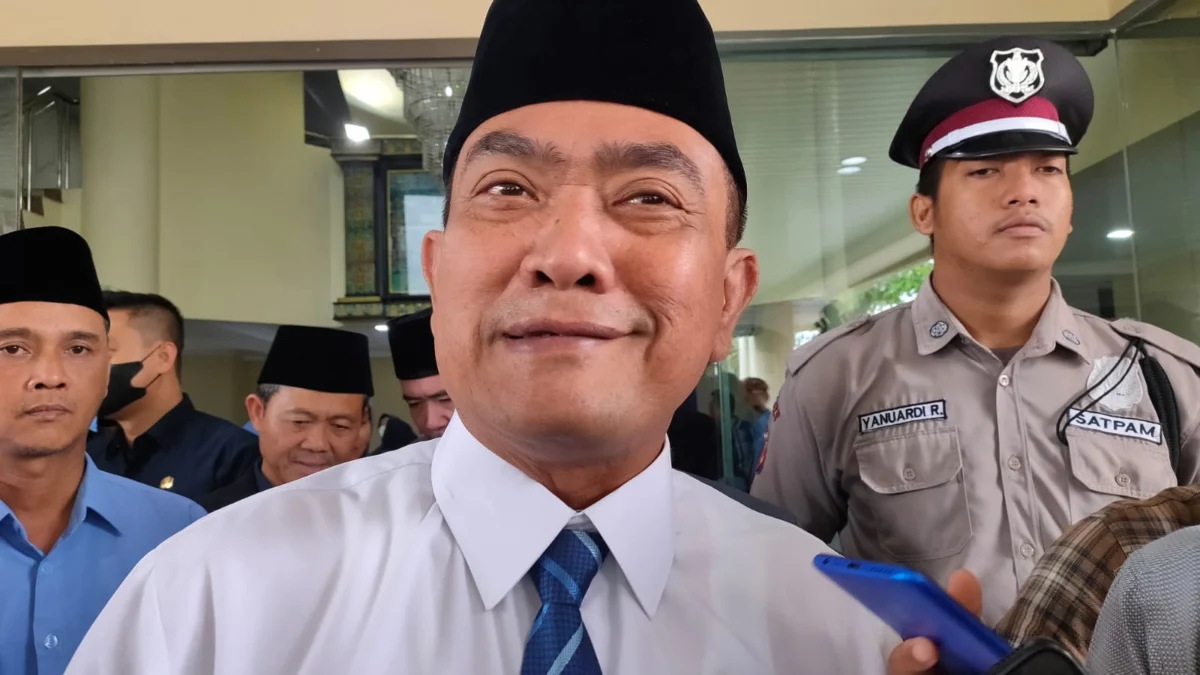Pemkot Cirebon Pinjam ke Bank bjb untuk Atasi Gagal Bayar, Segini Nilainya