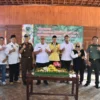 DPC Apdesi Kabupaten Kuningan Peringati HUT Ke 9 Undang Undang Desa