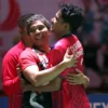 Chico Aura Jadi Pilihan Pelatih untuk Sektor Tunggal di Badminton Asia Mixed Team Championship 2023
