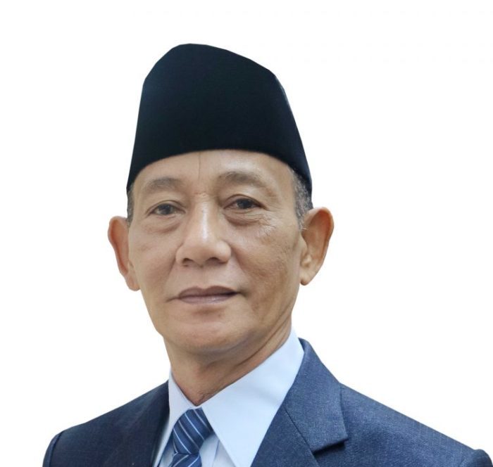 Heriyanto, anggota Fraksi Partai Amanat Nasional atau PAN DPRD Kota Cirebon, meninggal dunia Selasa pagi (28/2/2023).