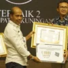 DPPKP3A Kabupaten Kuningan Raih Dua Penghargaan dari BKKBN Jawa Barat 