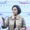 Sri Mulyani Dorong Kesetaraan Gender di Ekonomi Digital dan Hijau