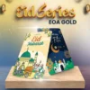 EOA Gold Hari Ini Launching New Eid Series