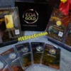 Update Harga Emas EOA 8 Februari 2023 Naik Banyak Segini, Ayoo Borong Sebelum Tambah Meroket
