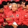 Relawan GP Mania Bubar, Ini Komentar Pengamat Politik