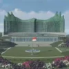 IKN Nusantara Terbaru 2023