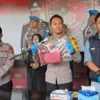Peluk dan Cium Muridnya, Oknum Guru SD di Kabupaten Kuningan Ditahan Polisi