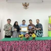 STMIK IKMI Cirebon semakin membuktikan kiprahnya sebagai salah satu perguruan tinggi dengan segudang prestasi. STMIK IKMI Cirebon berhasil meraih penghargaan Gold Winner Anugerah LLDikti Wilayah IV Jabar-Banten Tahun 2022, sebagai Perguruan Tinggi dengan Pelaporan PDDikti Terbaik Kategori Sekolah Tinggi.