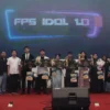 FPS-idol-2023