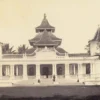 Berberapa Kali Renovasi, Masjid Agung Manonjaya Berumur 186 Tahun