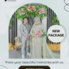 paket wedding murah
