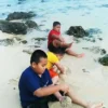 BUKAN DI BALI, Pantai Malang Selatan Ini Menakjubkan