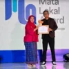 Pemimpin Teknologi XL Axiata Berhasil Raih Penghargaan CIO100 ASEAN 2022